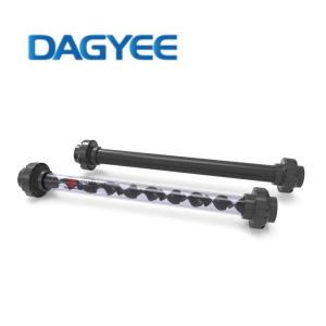 Mezclador de Laboratorio UPVC para Pruebas de Agua