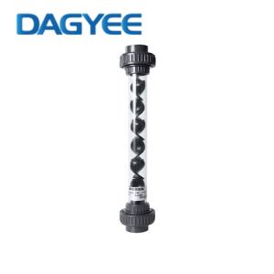 Inyector y Mezclador UPVC para Tratamiento de Piscinas