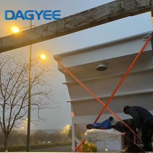 sedimentador lamelar