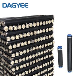 Tubo de Aireación Industrial para Tratamiento de Aguas Residuales