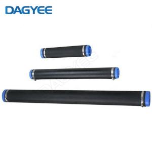 Tubo de Aireación para Sistemas de Lodos Activados