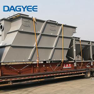 Pemukim Gravitasi Lamella Cina