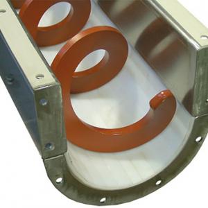 Бесконечный винтовой полет