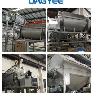 Ротационный барабанный экран