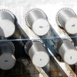 Фильтрующий материал HDPE Formula MBBR