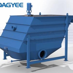 горизонтального отстойника ОГТ