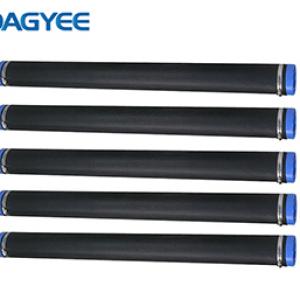 12-дюймовый керамический тонкий нано-микропузырьковый кислородный дисковый воздушный диффузор Аэрационная трубка