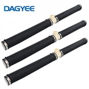 Очистка сточных вод мембраны рассеивателя воздуха пузырьковой трубки EPDM аэраторов мелкая